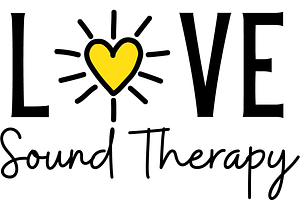 Love Sound Therapy - Logo