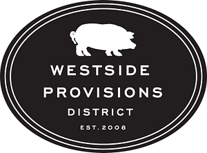 Westside Provisions District - Logo