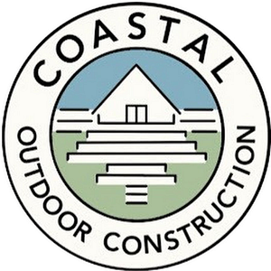 Coastal Outdoor Construction LLC - Logo