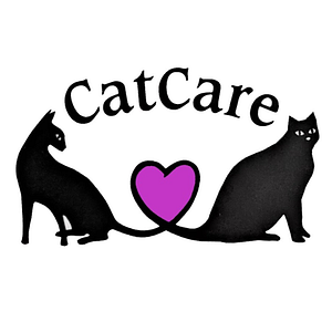 CatCare - Logo