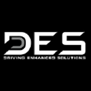 DES - Dealer Electronic Services - Logo