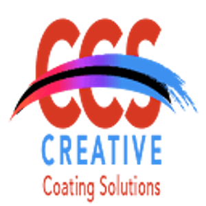 Creative Coating Solutions - Logo