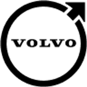 Parts Center - Volvo Cars Jackson - Logo
