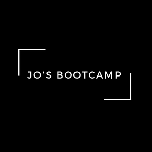 Jo's Bootcamp