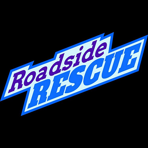 Roadside Rescue | Youtube - Mobile Mechanic - Logo