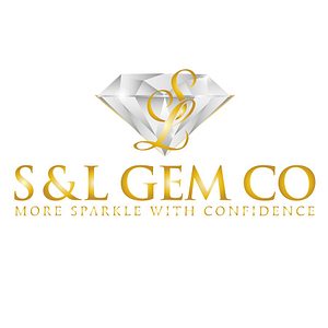 S & L Gem Co - Logo
