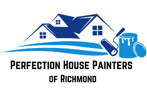 Perfection House Painters of Richmond - Logo