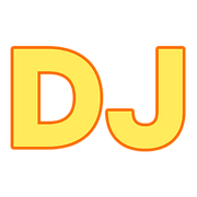 Sunny Side DJ - Logo