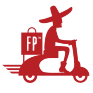 Fajita Pete's - MoPac - Logo