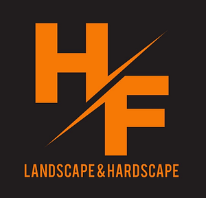 Hyper Fresh Landscape & Hardscape - Logo