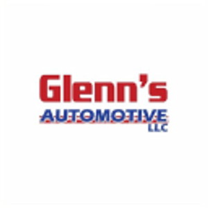 Glenn's Automotive LLC - Logo