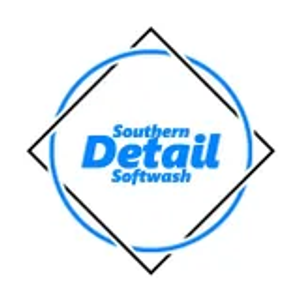 Southern Detail Softwash, LLC - Logo