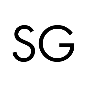 Southside Gallery - Logo