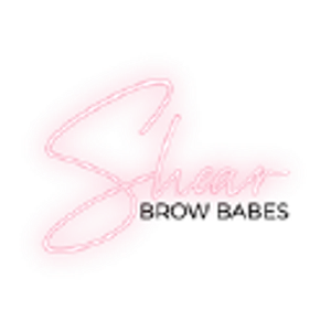 Shear Brow Babes - Logo