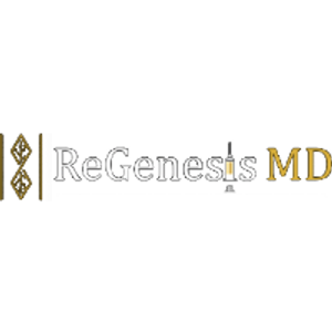 Regenesis MD - Logo