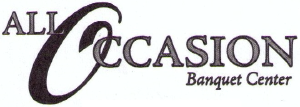 All Occasion Catering & Banquet Center - Logo