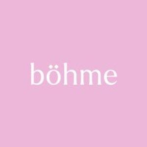 böhme - Logo