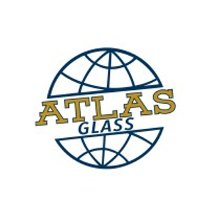 Atlas Auto Glass - Logo
