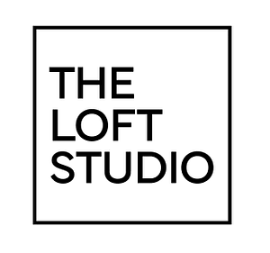 The Loft Studio - Logo