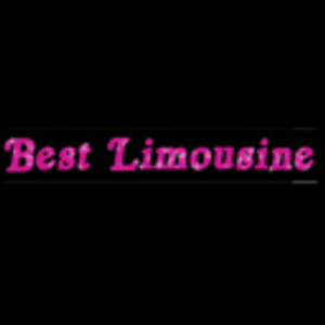Houston Best Limousines - Logo