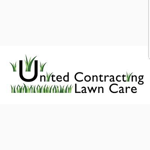 United Contracting Lawn Care LLC - Logo