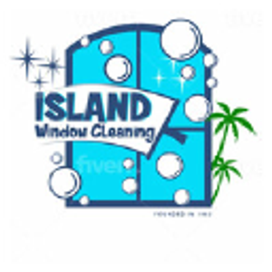 Island Window Cleaning of Boca Raton - Logo