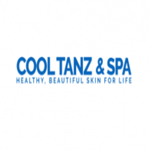 Cool Tanz & Spa - Logo