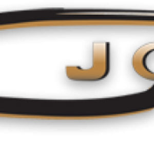 John R Glass - Logo