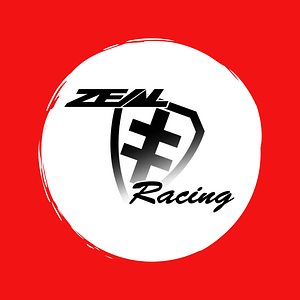 ZEAL Racing - Logo