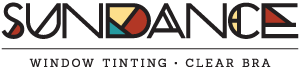 Sundance Window Tinting - Logo