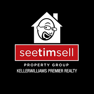 seetimsell Property Group - Keller Williams Premier Realty - Logo