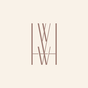 Wish Well House - Logo