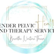 Pender Pelvic Health and Therapy Services - Logo