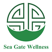 Sea Gate Wellness - Logo