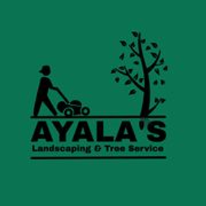 Ayala's Landscaping & Tree Service LLC - Logo