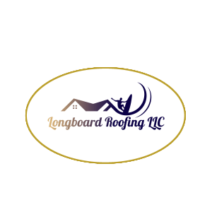 Longboard Roofing LLC - Logo