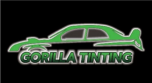 Gorilla Tinting