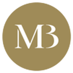 Modern Brass Interior Design - Logo