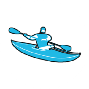 Neuse Adventures Canoe and Kayak Rentals - Logo