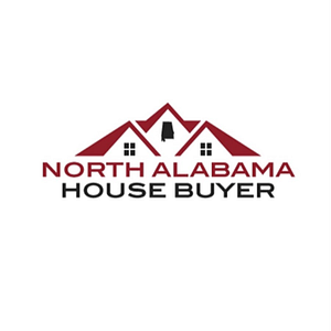 North Alabama House Buyer - Logo