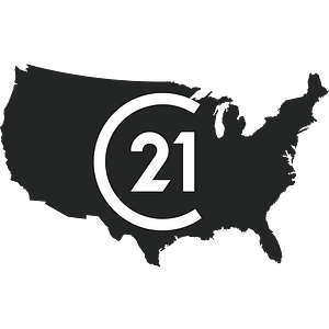 Century 21 Integra - Logo