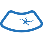 Lucky Auto Glass - Logo