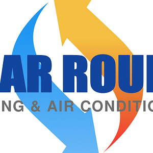 Year Round Heating & Air Conditioning - Logo
