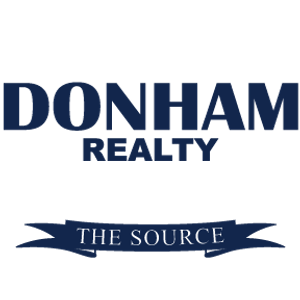 Donham Realty - Logo