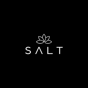 Louisville Salt Cave - Logo