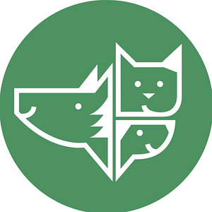 HSNT Keller Regional Adoption Center - Logo
