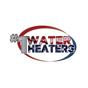 #1 Water Heaters