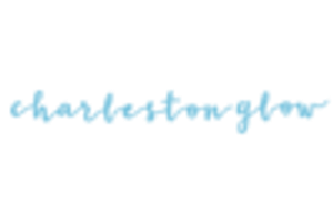 Charleston Glow blushpro® Studio - Logo