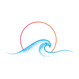 Sailboat Repairs & Maintenance ~ mobile marine services by Sail & Surf Adventures - Logo