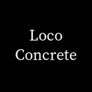 Loco Concrete LLC